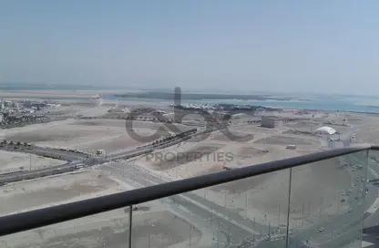 Apartment - 2 Bedrooms - 2 Bathrooms for sale in The Wave - Najmat Abu Dhabi - Al Reem Island - Abu Dhabi