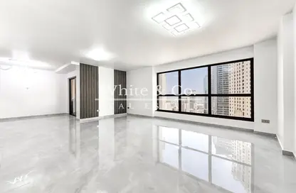 Apartment - 3 Bedrooms - 4 Bathrooms for sale in Murjan 1 - Murjan - Jumeirah Beach Residence - Dubai