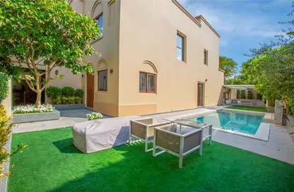 Villa - 4 Bedrooms - 4 Bathrooms for sale in Casa - Arabian Ranches 2 - Dubai