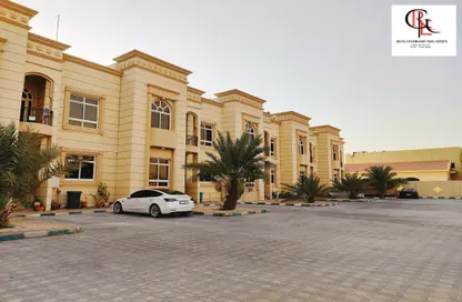 Villa - 4 Bedrooms - 6 Bathrooms for rent in Mohamed Bin Zayed Centre - Mohamed Bin Zayed City - Abu Dhabi