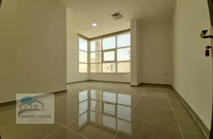 Apartment - 1 Bedroom - 1 Bathroom for rent in C2302 - Khalifa City A - Khalifa City - Abu Dhabi