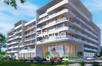 Apartment - 1 Bedroom - 1 Bathroom for sale in 99 Park Place - Jumeirah Village Circle - Dubai