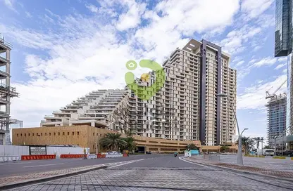 Apartment - 2 Bedrooms - 3 Bathrooms for sale in Mangrove Place - Shams Abu Dhabi - Al Reem Island - Abu Dhabi