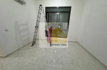 Apartment - 1 Bathroom for rent in Madinat Al Riyad - Abu Dhabi