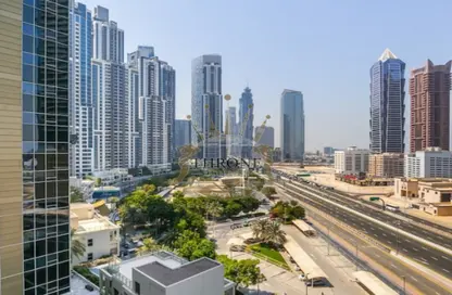 Apartment - 3 Bedrooms - 5 Bathrooms for sale in Executive Tower C - Executive Towers - Business Bay - Dubai