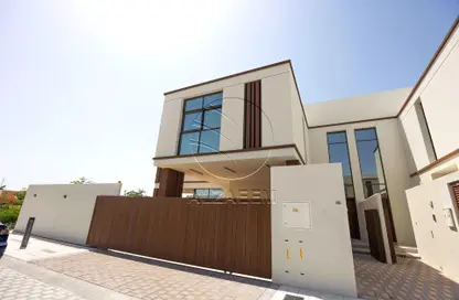 Townhouse - 3 Bedrooms - 4 Bathrooms for sale in Souk Al Jubail - Al Jubail Island - Abu Dhabi