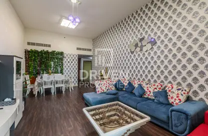 Apartment - 2 Bedrooms - 3 Bathrooms for sale in Foxhill 7 - Foxhill - Motor City - Dubai