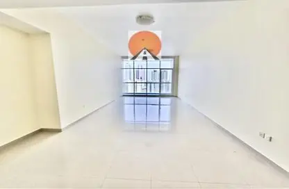 Apartment - 3 Bedrooms - 4 Bathrooms for rent in Golden Sands Tower - Al Nahda - Sharjah