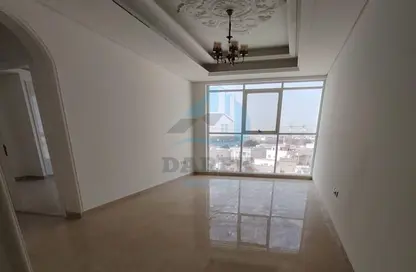 Apartment - 3 Bedrooms - 4 Bathrooms for rent in Al Mowaihat 3 - Al Mowaihat - Ajman