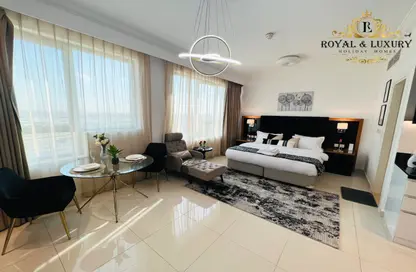 Apartment - Studio - 1 Bathroom for rent in Capital Bay Tower A - Capital Bay - Business Bay - Dubai