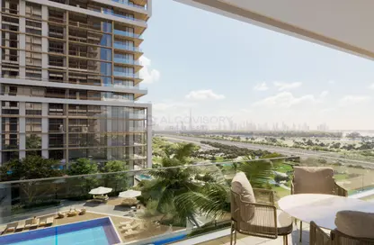 Duplex - 4 Bedrooms - 5 Bathrooms for sale in Sobha One Tower C - Sobha Hartland - Mohammed Bin Rashid City - Dubai