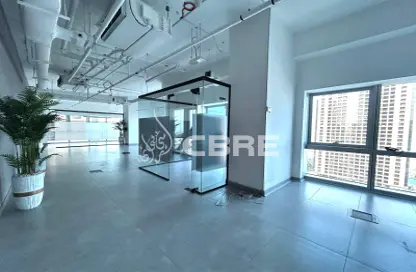 Office Space - Studio - 1 Bathroom for sale in The One Tower - Barsha Heights (Tecom) - Dubai