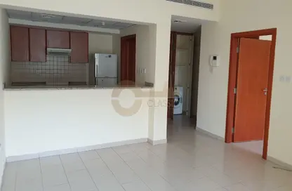 Apartment - 1 Bedroom - 1 Bathroom for sale in Al Thayyal 4 - Al Thayyal - Greens - Dubai