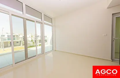 Townhouse - 3 Bedrooms - 3 Bathrooms for sale in Albizia - Damac Hills 2 - Dubai