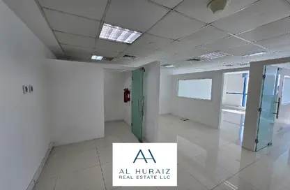 Office Space - Studio - 1 Bathroom for rent in Jumeirah Bay Towers - Jumeirah Lake Towers - Dubai