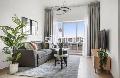 Apartment - 1 Bedroom - 1 Bathroom for rent in Art 12 - Barsha Heights (Tecom) - Dubai