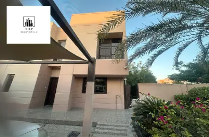 Townhouse - 4 Bedrooms - 4 Bathrooms for rent in Al Yasmeen - Al Zahia - Muwaileh Commercial - Sharjah