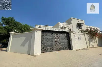 Villa - 3 Bedrooms - 3 Bathrooms for sale in Al Mowaihat 2 - Al Mowaihat - Ajman