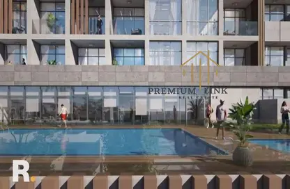 Apartment - 1 Bedroom - 2 Bathrooms for sale in Verdana Residence - Dubai Investment Park (DIP) - Dubai