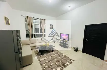 Apartment - 1 Bedroom - 1 Bathroom for rent in Madinat Al Riyad - Abu Dhabi