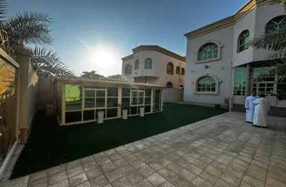 Villa - 5 Bedrooms - 6 Bathrooms for sale in Al Mowaihat 2 - Al Mowaihat - Ajman