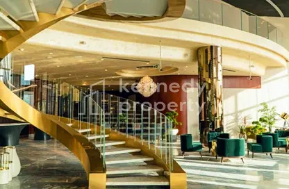شقة - 1 حمام للبيع في داماك تاورز من باراماونت - الخليج التجاري - دبي