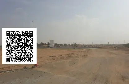 Land - Studio for sale in Al Nakhil 1 - Al Nakhil - Ajman