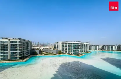 Apartment - 3 Bedrooms - 4 Bathrooms for sale in Residences 13 - District One - Mohammed Bin Rashid City - Dubai