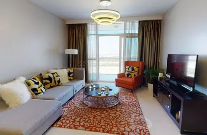 شقة - غرفة نوم - 2 حمامات للبيع في ارتاسيا B - ارتاسيا - داماك هيلز - دبي
