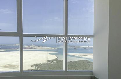 Apartment - 2 Bedrooms - 3 Bathrooms for sale in C2 Tower - City Of Lights - Al Reem Island - Abu Dhabi