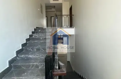 Villa - 5 Bedrooms - 6 Bathrooms for sale in Hoshi - Al Badie - Sharjah