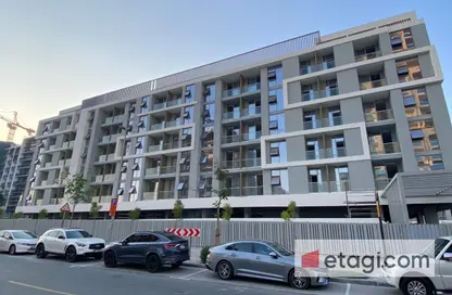 Apartment - 1 Bedroom - 1 Bathroom for sale in Torino - Arjan - Dubai