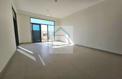 Townhouse - 3 Bedrooms - 5 Bathrooms for rent in The Pulse Beachfront - The Pulse - Dubai South (Dubai World Central) - Dubai