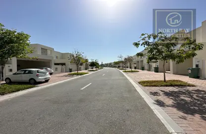 Villa - 3 Bedrooms - 4 Bathrooms for rent in Bermuda - Mina Al Arab - Ras Al Khaimah