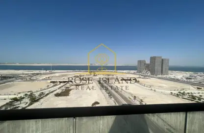 Apartment - 3 Bedrooms - 3 Bathrooms for sale in Meera 2 - Shams Abu Dhabi - Al Reem Island - Abu Dhabi