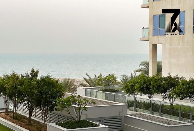 Duplex - 2 Bedrooms - 3 Bathrooms for sale in Pacific Polynesia - Pacific - Al Marjan Island - Ras Al Khaimah