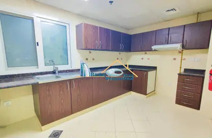 Apartment - 1 Bedroom - 2 Bathrooms for rent in Al Warsan 4 - Al Warsan - Dubai