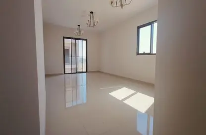Apartment - 3 Bedrooms - 4 Bathrooms for rent in Tilal City A - Tilal City - Sharjah
