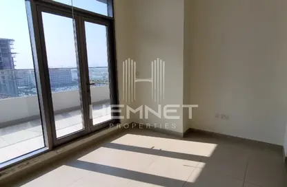 Apartment - 3 Bedrooms - 4 Bathrooms for rent in Acacia A - Park Heights - Dubai Hills Estate - Dubai