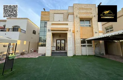 Villa - 5 Bedrooms - 7 Bathrooms for sale in Al Rawda 3 Villas - Al Rawda 3 - Al Rawda - Ajman