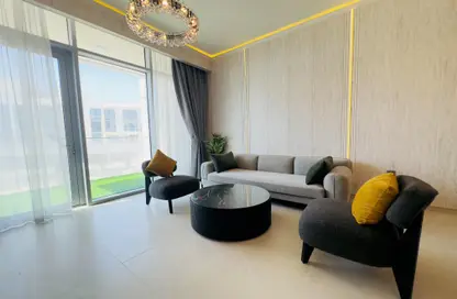 Apartment - 2 Bedrooms - 3 Bathrooms for rent in Canal Front Residence 2 - Canal Front Residences - Al Wasl - Dubai