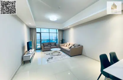 Apartment - 2 Bedrooms - 3 Bathrooms for rent in Gulfa Towers - Al Rashidiya 1 - Al Rashidiya - Ajman