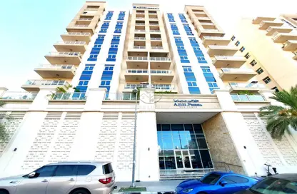 Apartment - 2 Bedrooms - 3 Bathrooms for sale in Freesia - Azizi Residence - Al Furjan - Dubai