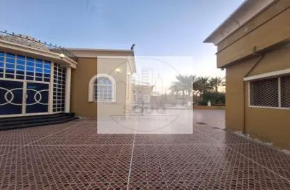 Villa - 7 Bedrooms for sale in Al Dhait South - Al Dhait - Ras Al Khaimah