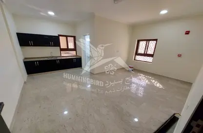 Apartment - 1 Bathroom for rent in Ugdat Al Muwaji - Al Mutarad - Al Ain