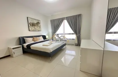 Apartment - 2 Bedrooms - 2 Bathrooms for rent in Dubai Silicon Oasis - Dubai