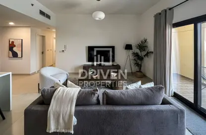 Apartment - 2 Bedrooms - 3 Bathrooms for sale in Noor 5 - Midtown Noor - Dubai Production City (IMPZ) - Dubai