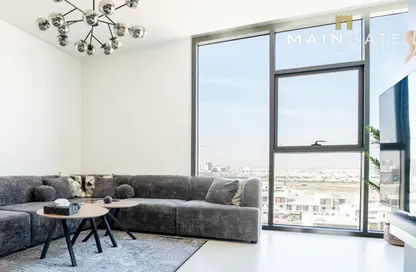 Apartment - 2 Bedrooms - 2 Bathrooms for sale in The Pulse Residence - The Pulse - Dubai South (Dubai World Central) - Dubai