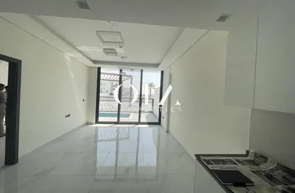 Apartment - 1 Bedroom - 2 Bathrooms for rent in Samana Golf Avenue - Dubai Studio City - Dubai