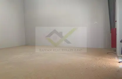 Warehouse - Studio for rent in Industrial Area 1 - Emirates Modern Industrial - Umm Al Quwain